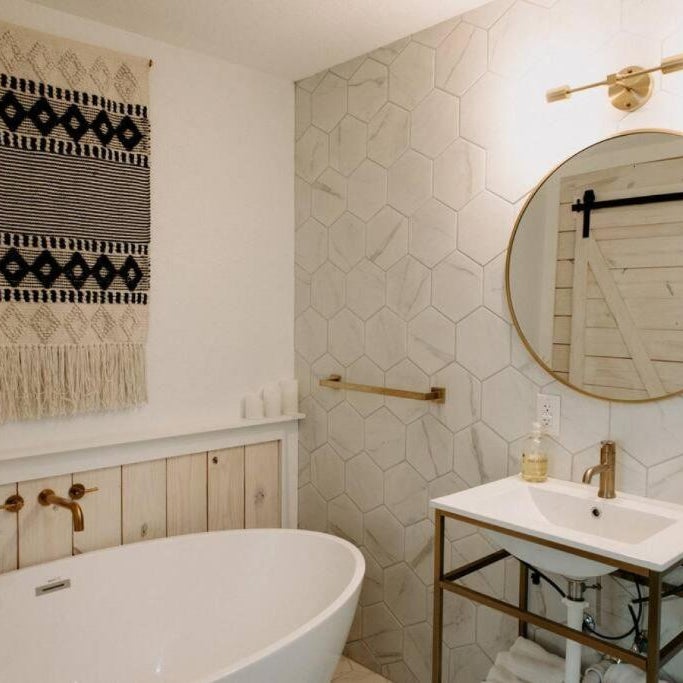 Downtown Studio 3 at Beer Ranch Project Inn Thumbnail