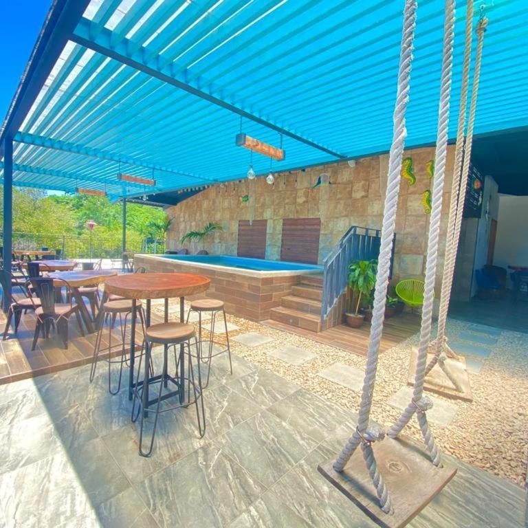 Hotel Lu Acapulco
