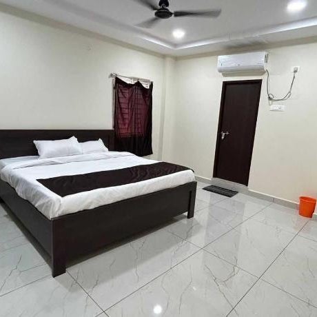 Hotel O Ramavarapadu Near PVR Icon Thumbnail