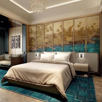 La Passion Premium Cau Go Hotel Thumbnail