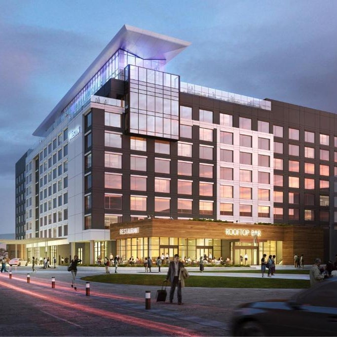 The Westin Atlanta Gwinnett Thumbnail