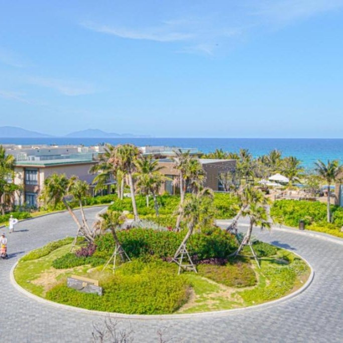 The Pool Villas Cam Ranh - All Private Pool Villas