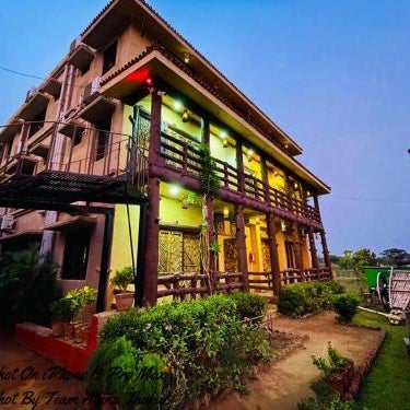 Khoai Village Resort