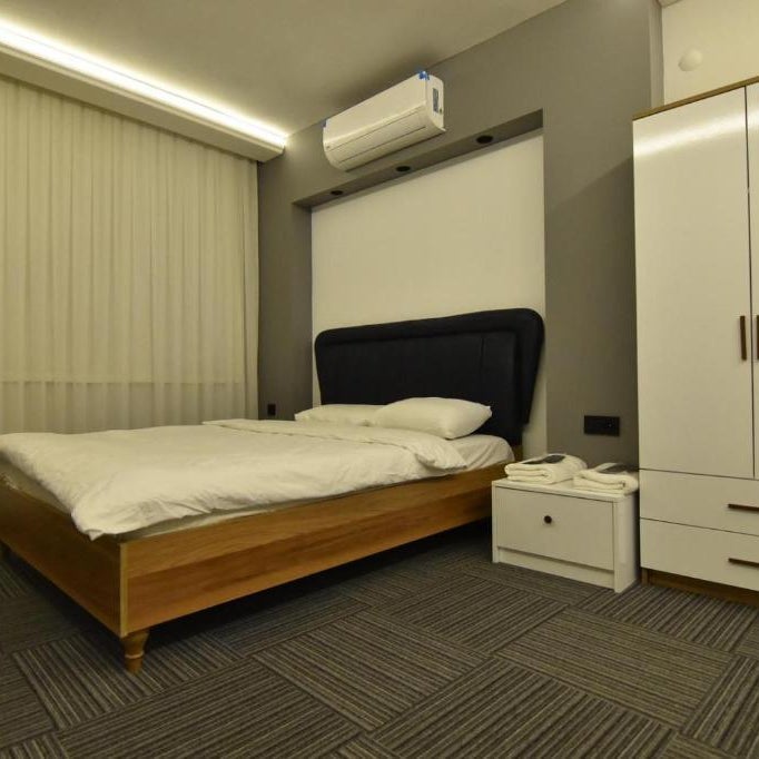Vira Suite Hotel