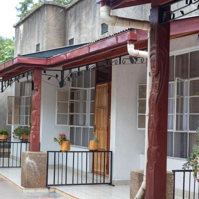 VIJIJI HOTEL & CONFERENCE Thumbnail