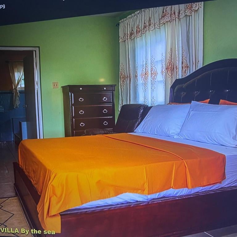 Jamaica Villa By The Sea Thumbnail
