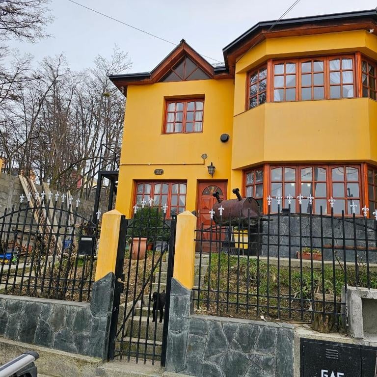 La Herradura de Ushuaia Thumbnail