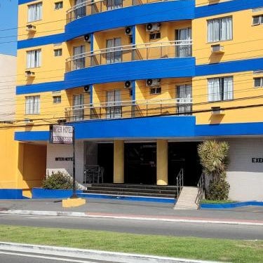 Inter Hotel