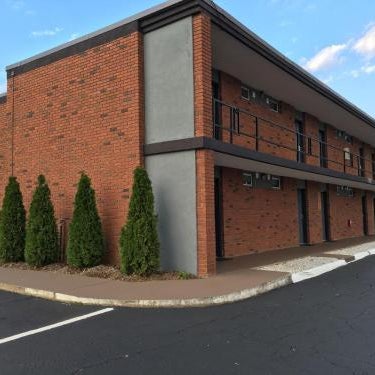 The Beaucatcher, a Boutique Motel Thumbnail