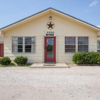 OYO Hotel Breckenridge TX Hubbard Creek Lake Thumbnail