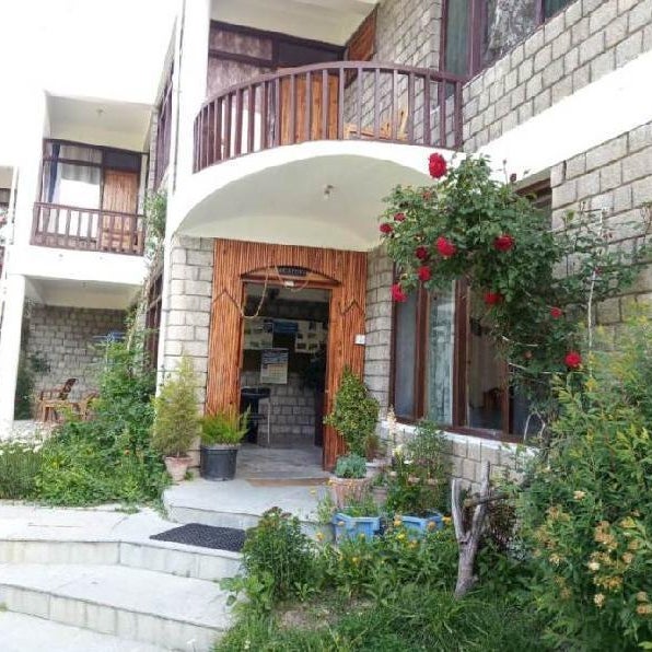 Tourist Hotel