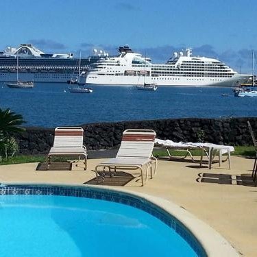 Hilo Reeds Bay Hotel Thumbnail