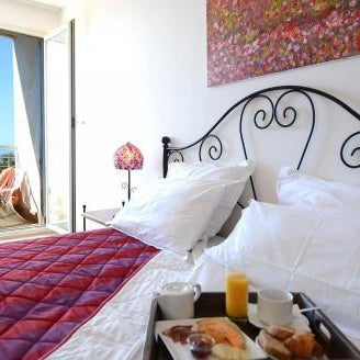 Hotel Les Eucalyptus
