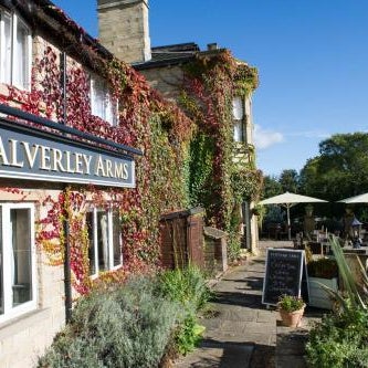 The Calverley Arms by Innkeeper's Collection Thumbnail