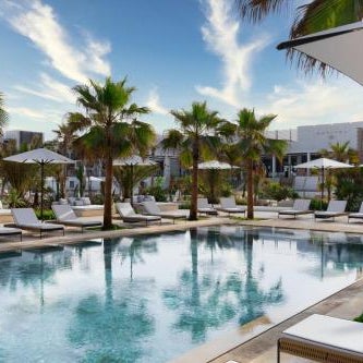Hotel Sofitel Agadir Thalassa Sea & Spa Thumbnail