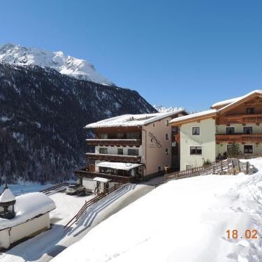 Pension Winnebach