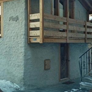 Ferienwohnung Chalet Püzji Thumbnail