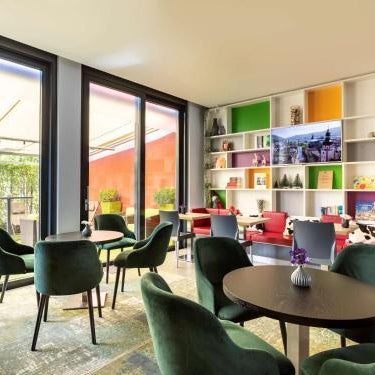 ibis Styles Karlsruhe Ettlingen