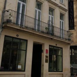 Hotel Bleu de Mer