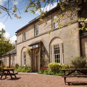 Bankton Rooms & Lodges