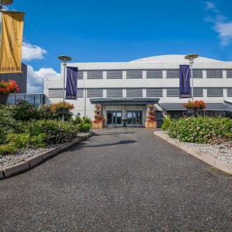 Best Western Leto Arena Thumbnail