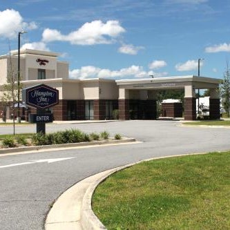 Hampton Inn By Hilton Bainbridge, GA Thumbnail