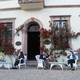 Cunda Selene Otel