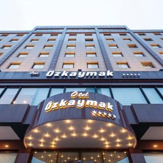 Ozkaymak Konya Hotel Thumbnail