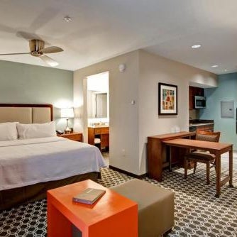 Homewood Suites by Hilton Greeley Thumbnail