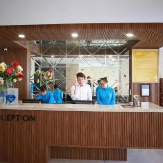Gold Central Hotel Danang a Salve by Haviland