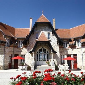 La Bertonnerie en Champagne