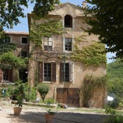 Parenthèse en Luberon