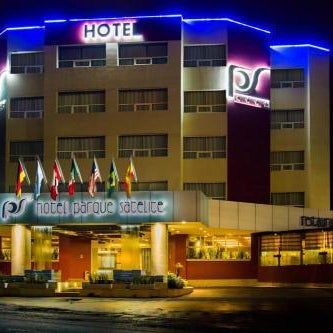 Hotel Parque Satelite Thumbnail
