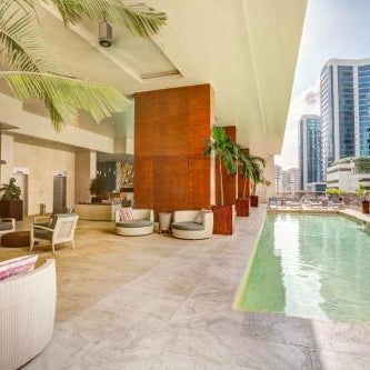 Waldorf Astoria By Hilton Panama Thumbnail