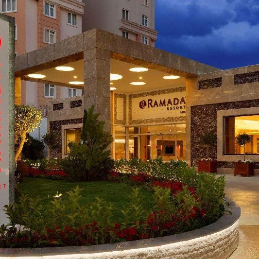 Ramada Resort by Wyndham Lara