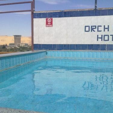 Orchida St. George Hotel Thumbnail