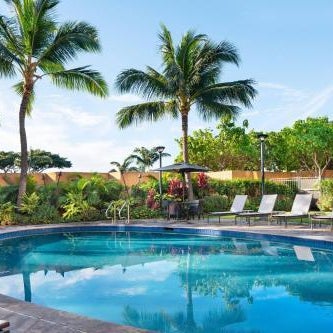 Courtyard by Marriott Maui Kahului Airport Thumbnail