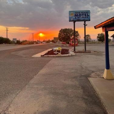 Four Winds Motel & RV Park Thumbnail