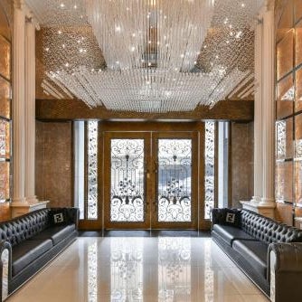 Harmonious Hotel