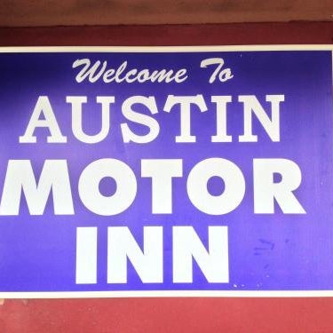 Austin Motor Inn Thumbnail