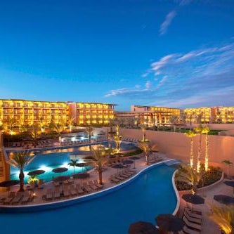 JW Marriott Los Cabos Beach Resort & Spa Thumbnail