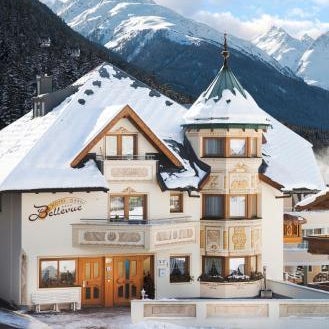 Hotel Bellevue B&B