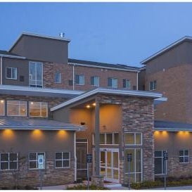 Residence Inn by Marriott Denton Thumbnail