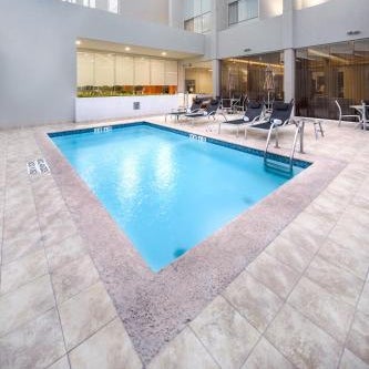 Courtyard by Marriott Saltillo Thumbnail
