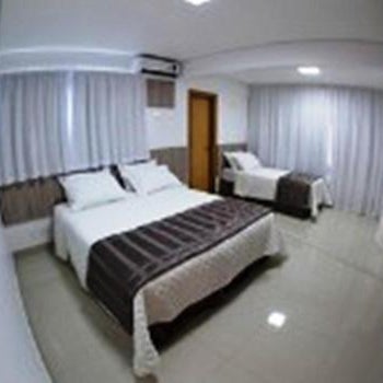 Hotel Conexão Pampulha Thumbnail