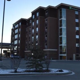 Holiday Inn Express & Suites Cold Lake By IHG Thumbnail