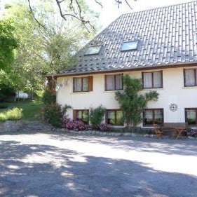 Auberge de Pra-Loup