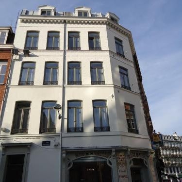 Flandres Appart' Hotel Thumbnail