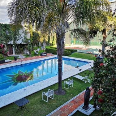 Mansion Tepotzotlan Thumbnail