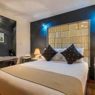 Hotel Damiana Boutique Thumbnail